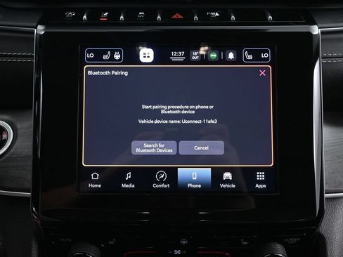 Used 2021 Jeep Grand Cherokee L Limited AWD/4WD image 30