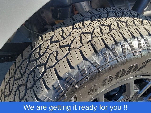 Used 2026 Ford F150 XLT w/ Equipment Group 302A MID AWD/4WD image 29