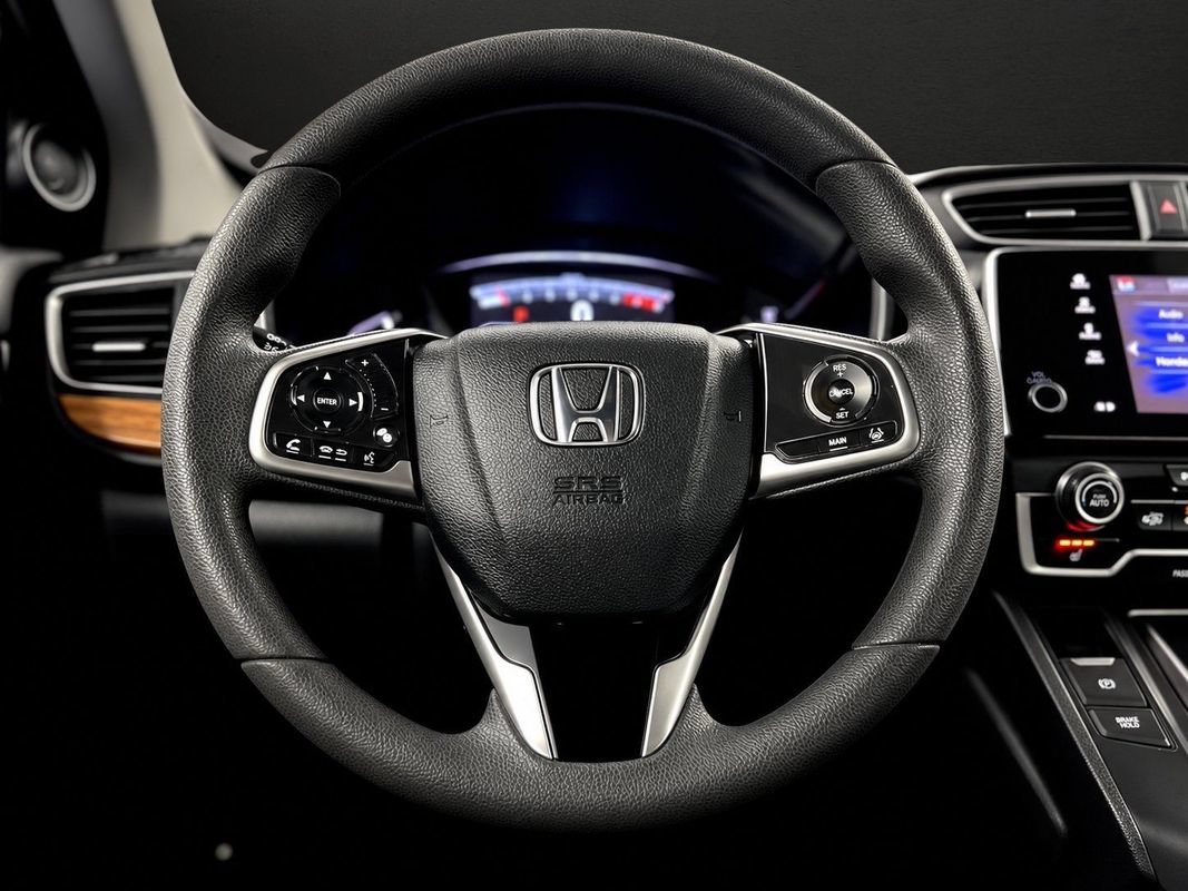 Used 2018 Honda CR-V EX image 28