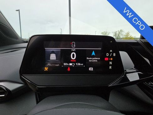 Used 2023 Volkswagen ID.4 Pro S Plus image 17