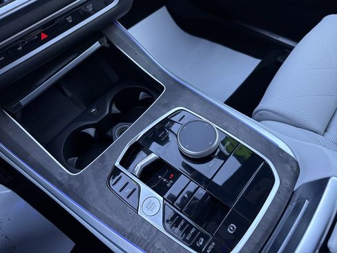 Used 2026 BMW X5 xDrive40i image 23