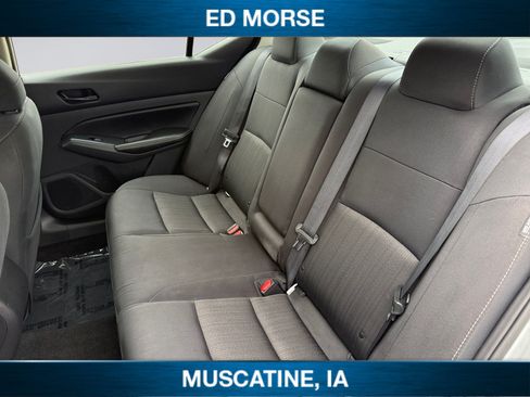 Used 2024 Nissan Altima 2.5 SV FWD image 13