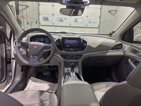 Used 2019 Chevrolet Volt LT w/ Power Convenience Package image 23