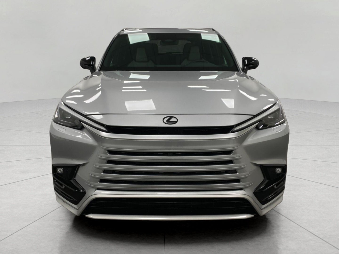 New 2026 Lexus TX 350 AWD w/ Technology Package image 12