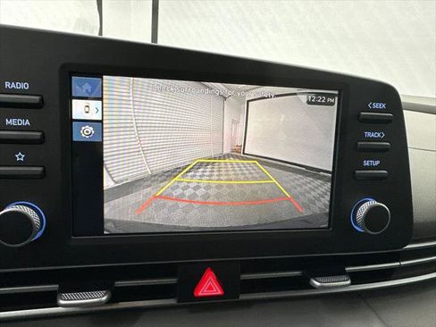 New 2026 Hyundai Elantra SE image 27