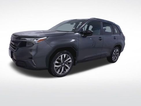 New 2026 Subaru Forester Touring image 4