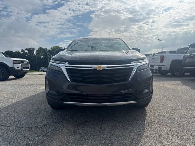 Certified 2022 Chevrolet Equinox LT FWD image 7