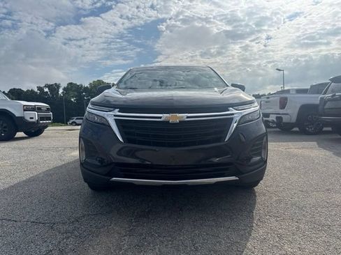Used 2022 Chevrolet Equinox LT FWD image 7