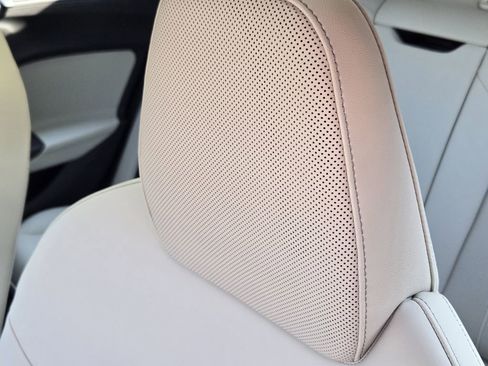 New 2025 Audi A5 2.0T Prestige image 17