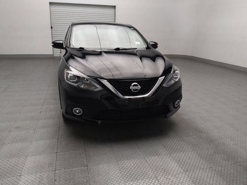 Used 2017 Nissan Sentra SR w/ SR Midnight Edition image 14