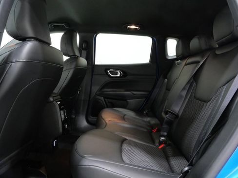 New 2026 Jeep Compass Latitude image 24