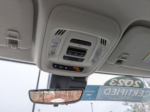 Certified 2023 Buick Envision Avenir image 24