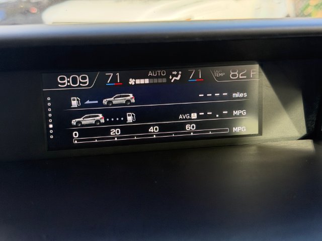 Used 2019 Subaru Forester Limited AWD/4WD image 26
