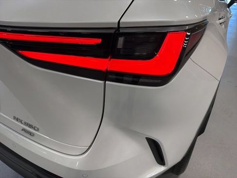 Used 2023 Lexus NX 350 AWD image 36