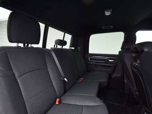 New 2026 RAM 5500 Tradesman AWD/4WD image 19