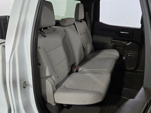 Used 2021 GMC Sierra 1500 SLE w/ Max Trailering Package image 33