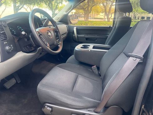 Used 2012 Chevrolet Silverado 1500 LS image 15