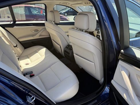 Used 2013 BMW 535i xDrive Sedan image 19