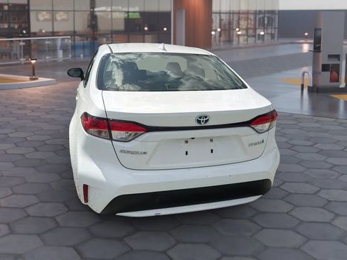 Used 2020 Toyota Corolla LE image 10
