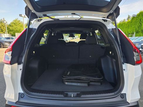 Certified 2023 Honda CR-V Sport image 18
