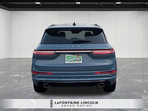 Certified 2024 Lincoln Corsair Reserve w/ Equipment Group 201A image 4