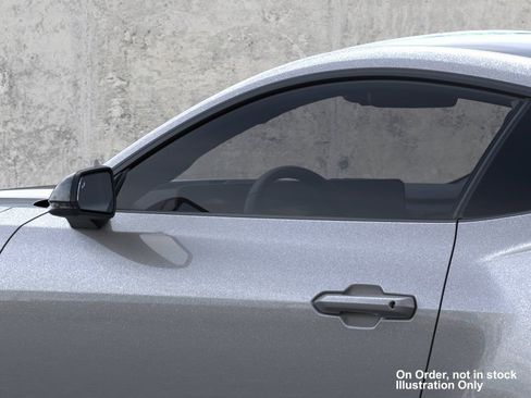 New 2025 Ford Mustang GT image 16