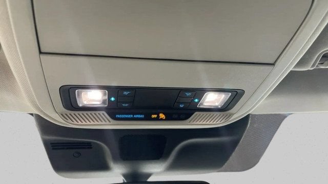 Used 2025 Ford Expedition Max Active RWD image 23