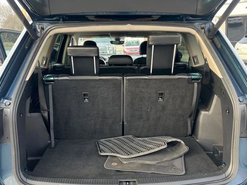 Used 2019 Volkswagen Atlas SE image 14
