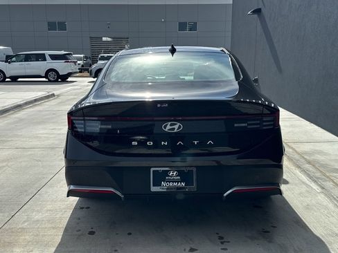 New 2026 Hyundai Sonata SE image 21