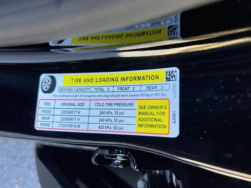 New 2026 Chevrolet TrailBlazer LT w/ LT Cold Weather Package image 32