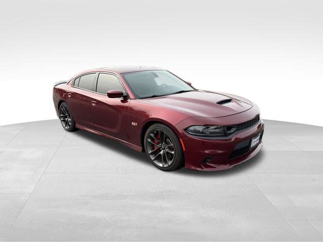 Used 2021 Dodge Charger Scat Pack RWD image 13