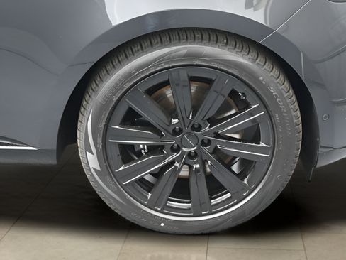 New 2026 Land Rover Range Rover SE AWD/4WD image 10