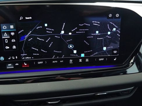 Used 2025 Audi A5 2.0T Premium w/ Convenience Package image 3