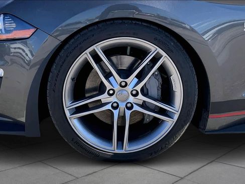 Used 2019 Ford Mustang GT Premium w/ Ford Safe & Smart Package image 10