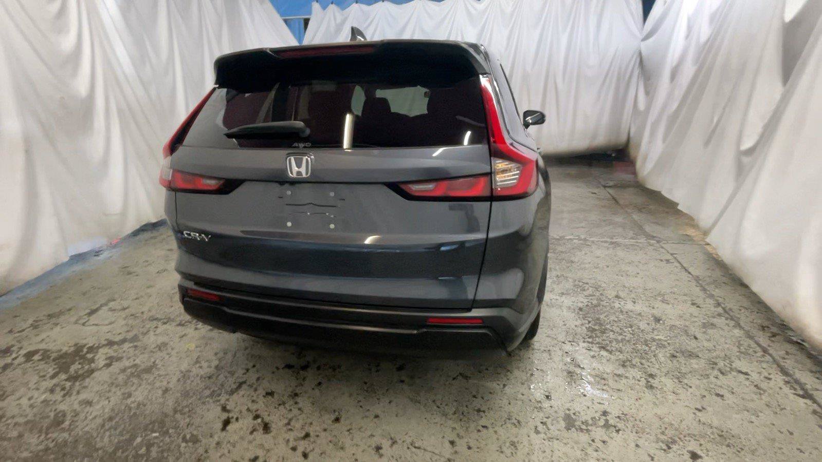 Used 2024 Honda CR-V EX image 7