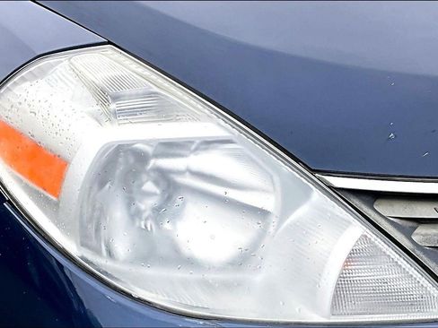 Used 2007 Nissan Versa 1.8 S w/ PWR Pkg FWD image 23