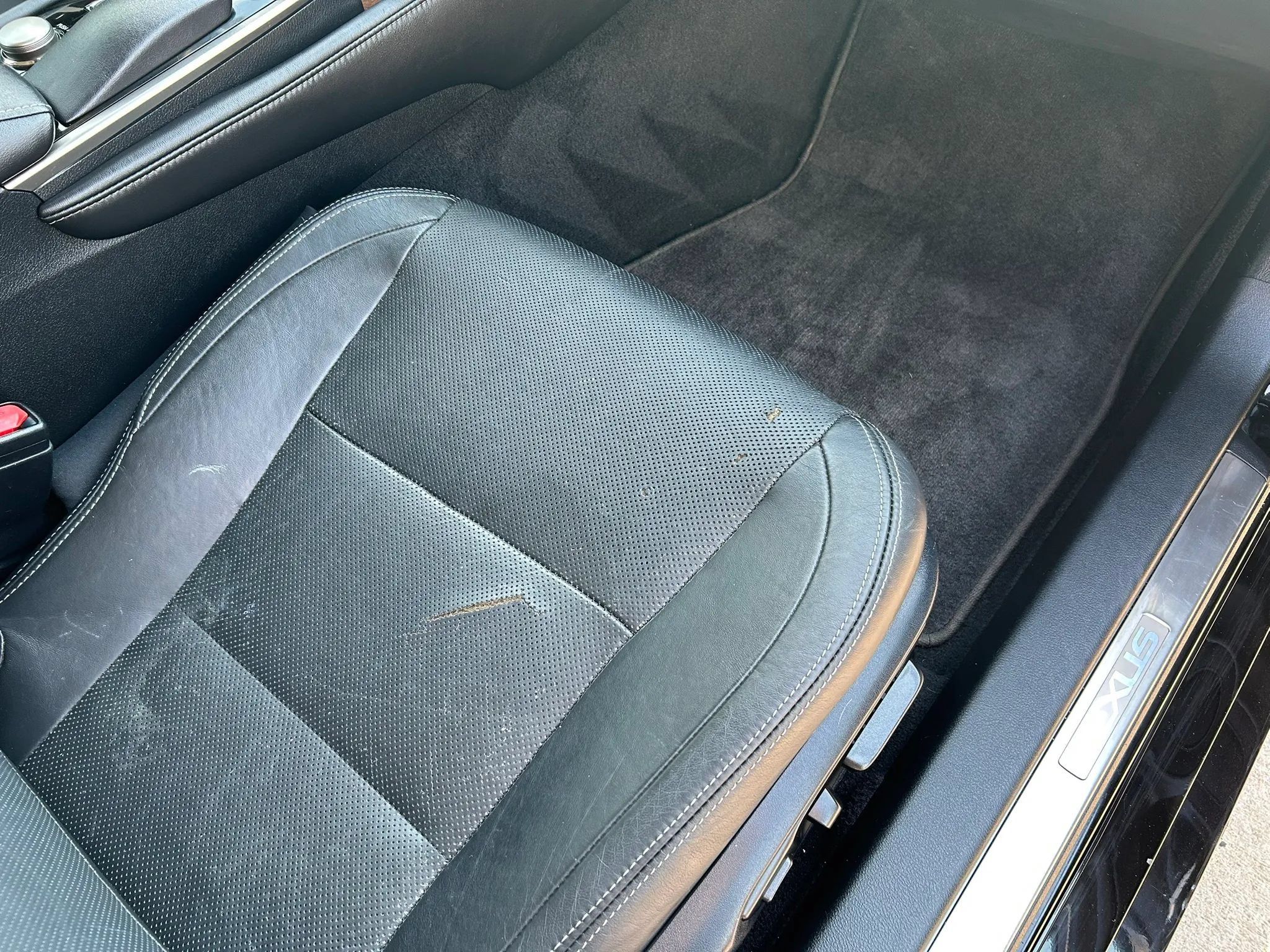 Used 2015 Lexus GS 350 RWD image 14