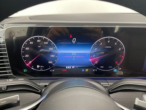 New 2026 Mercedes-Benz GLE 350 4MATIC image 2