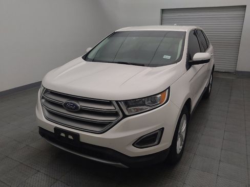 Used 2017 Ford Edge SEL w/ Equipment Group 201A image 15