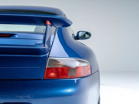 Used 2004 Porsche 911 GT3 image 30