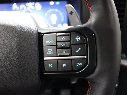 Used 2024 Ford F150 Raptor AWD/4WD image 13