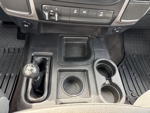 Used 2016 RAM 2500 Tradesman w/ Popular Equipment Group image 17