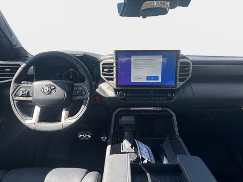 New 2026 Toyota Tundra Limited AWD/4WD image 13