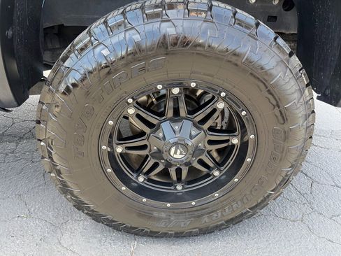 Used 2019 RAM 2500 Laramie AWD/4WD image 15