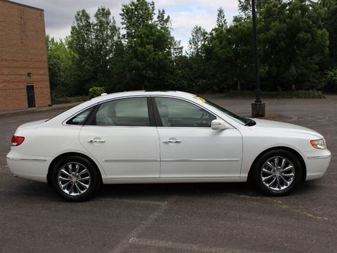 Used 2008 Hyundai Azera Limited FWD image 5