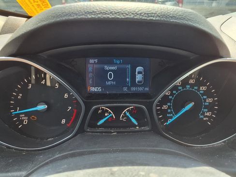 Used 2014 Ford Escape SE AWD/4WD image 14