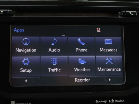 Used 2019 Toyota 4Runner TRD Off-Road AWD/4WD image 34