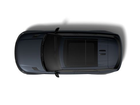 New 2027 Land Rover Range Rover Sport SE AWD/4WD image 4