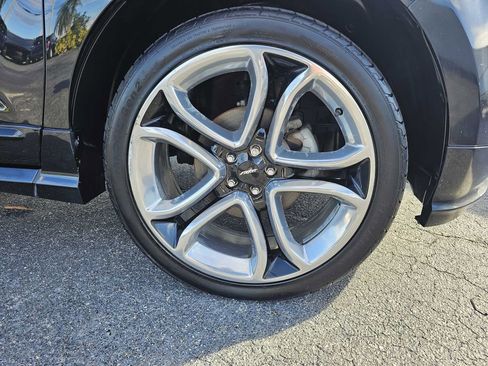 Used 2013 Ford Edge Sport w/ Driver Entry Pkg image 17