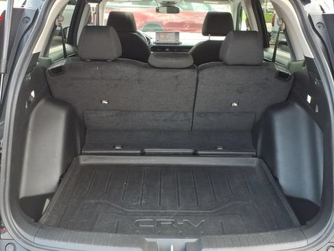 Certified 2024 Honda CR-V EX image 11
